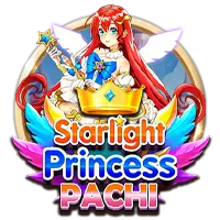 Starlight Princess